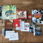 Nintendo/pokemon bundel, Ophalen of Verzenden, Zo goed als nieuw