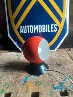 Deense -  Magneet Bollamp - (Vintage / Space age), Ophalen of Verzenden, Zo goed als nieuw, Minder dan 50 cm