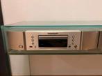 Marantz versterker, CD speler en KEF Boxen, Zo goed als nieuw, 120 watt of meer, Stereo, Ophalen