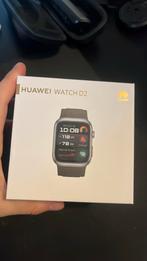Huawei Watch D2 – Nieuw, Sieraden, Tassen en Uiterlijk, Smartwatches, Zwart, Huawei Watch, Ophalen of Verzenden, Zo goed als nieuw