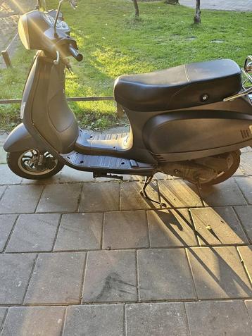 Turbho rl 50 beschikbaar voor biedingen