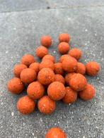 Opheffingsuitverkoop peachy scopex boilies, Ophalen of Verzenden, Nieuw, Overige typen