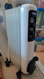 Elektrische olie radiator klein tristar, Doe-het-zelf en Verbouw, Verwarming en Radiatoren, 30 tot 80 cm, Radiator, Minder dan 60 cm