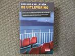 Roslund & Hellström: Uitlevering, Ophalen of Verzenden, Zo goed als nieuw, Nederland
