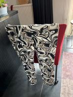 Gardeur broek maat 40, Maat 38/40 (M), Zwart, Ophalen of Verzenden, Zo goed als nieuw