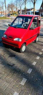 Te koop Canta LX uit 2009, Ophalen, 16 km/u of meer, 46 km of meer, Canta