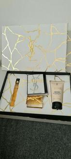 Yves Saint Laurent Libre eau de parfum 50ml+10ml en bodyloti, Ophalen of Verzenden, Nieuw