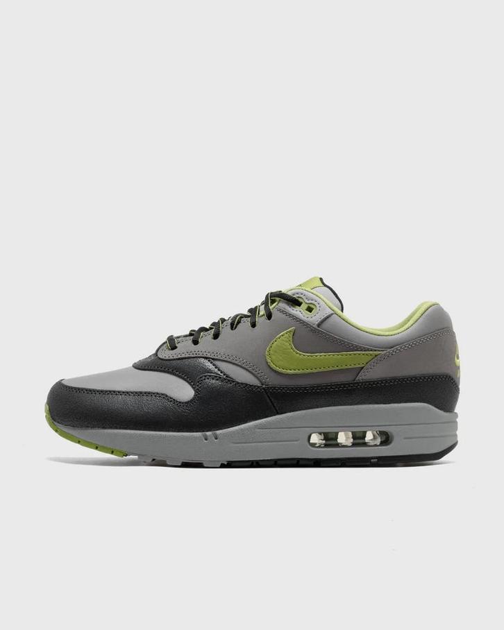 Nike Air Max 1 SP ‘HUF Pear Green' - maat 46, Kleding | Heren, Schoenen, Nieuw, Sneakers of Gympen, Overige kleuren, Ophalen of Verzenden