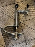 Partypump met Keykeg koppeling - Biertap, Ophalen, Gebruikt