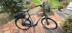 AMSLOD Hilston Elektrische Herenfiets, Ophalen, Zo goed als nieuw, Overige merken