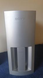 5 Sony luidspeakers + Sony bas reflex subwoofer SS-WS300, Audio, Tv en Foto, Luidsprekers, Ophalen