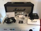 Marshall 2525H Studio Jubilee Limited Edition 20 watt head, Minder dan 50 watt, Ophalen of Verzenden, Gitaar, Zo goed als nieuw