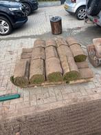 Graszoden restpartij - GRATIS, Tuin en Terras, Gras en Kunstgras, Ophalen, Nieuw, 20 m² of meer