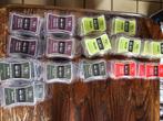 Waxmelts  Woodwick, Ophalen of Verzenden, Nieuw, Overige materialen, Minder dan 25 cm