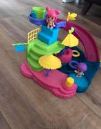 Pinypon Zwembad Speelset, Kinderen en Baby's, Speelgoed | Overig, Ophalen of Verzenden, Gebruikt, Meisje