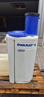 ÖWAMAT 6 Olieafscheider, Doe-het-zelf en Verbouw, Ophalen, Zo goed als nieuw