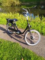 Gazelle Balance lage instap in nieuwstaat €999,-, Ophalen of Verzenden, Zo goed als nieuw, Minder dan 47 cm, 50 km per accu of meer