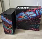 Limited Edition NZXT H440 Hyperbeast, Computers en Software, Computerbehuizingen, Ophalen, Zo goed als nieuw