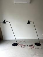 Conrad Floor By Studio Italia vloer lamp, Ophalen, Gebruikt, Metaal, 150 tot 200 cm