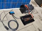 Offgrid energiesysteem camper  zonnepaneel 230watt, Ophalen, Zo goed als nieuw