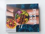 Easy vegan 2, Boeken, Ophalen of Verzenden, Zo goed als nieuw