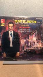 Duke Ellington hot in Harlem, Cd's en Dvd's, Vinyl | Jazz en Blues, 1960 tot 1980, Jazz, Zo goed als nieuw, Ophalen