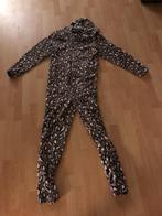 Onesie huispakken, Kleding | Dames, Huispakken, Ophalen of Verzenden, Gedragen, Maat 42/44 (L), Overige kleuren