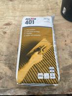 Akkit tegellijm 401, Ophalen, Nieuw