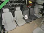 Stoel stoelen bestuurder bijrijders leer/stof mercedes vito, Auto-onderdelen, Interieur en Bekleding, Gebruikt, Mercedes-Benz