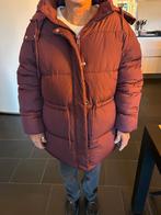Winterjas Bordeaux rood s.Oliver maat 42-44, Maat 42/44 (L), Ophalen of Verzenden, Zo goed als nieuw, S.Oliver