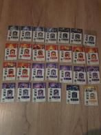 Skylanders Trap Team Kaarten/stickers - Trading Cards, Ophalen of Verzenden, Zo goed als nieuw