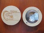 Houten flesopener Volkswagen Nutzfahrzeuge, Ophalen of Verzenden, Nieuw, Auto's