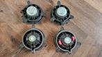 volvo v60 speakers 4x, Auto diversen, Ophalen of Verzenden, Gebruikt