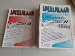 38 Speelklaar Muziekboeken & 1 Greatest hits - samen 25 euro, Muziek en Instrumenten, Bladmuziek, Gebruikt, Ophalen of Verzenden