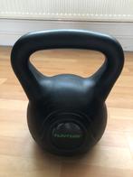 Kettlebell 16 KG, Ophalen of Verzenden, Zo goed als nieuw, Armen, Kettlebell