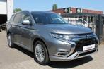 Mitsubishi Outlander 2.4 PHEV Instyle Keyless Camera Nieuwst, Zwart, 4 cilinders, 1865 kg, Bedrijf