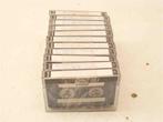 11 Maxell cassettebandjes 38211, Ophalen of Verzenden, Gebruikt, Overige genres, 1 bandje
