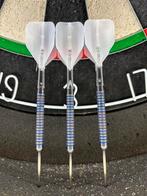 Josh Rock 24 gram dartpijlen, Sport en Fitness, Darts, Ophalen of Verzenden, Zo goed als nieuw, Pijlen