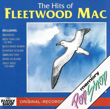 Fleetwood Mac  beschikbaar voor biedingen