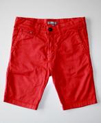 JBC short korte broek rood maat 146, Kinderen en Baby's, Kinderkleding | Maat 146, Jongen, Ophalen of Verzenden, Broek, Zo goed als nieuw