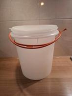 Tupperware wasemmer, Huis en Inrichting, Ophalen of Verzenden, Zo goed als nieuw, Overige typen