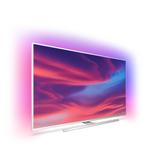 Philips Ambilight Smart TV, type 43PUS7304, Audio, Tv en Foto, Televisies, Ophalen, Philips, Gebruikt, 50 Hz