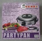 BAK- EN BRAADPAN multifunctioneel, Ophalen of Verzenden, Nieuw, Overige materialen, Koekenpan of Braadpan
