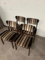 EETKAMER-STOELEN diverse modellen, Ophalen, Overige kleuren, Nieuw, Metaal