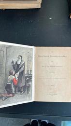 De Delftsche Wonderdokter 1883, Antiek en Kunst, Ophalen of Verzenden