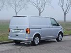 VOLKSWAGEN TRANSPORTER 2.0 TDI t6.1 l1h1 150pk dsg!, Automaat, Gebruikt, Euro 6, 150 pk