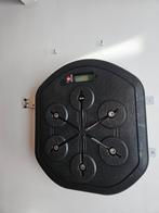 Boksmachine, Ophalen