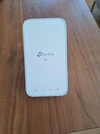 tp-link AV 1000 wifi versterker, Computers en Software, WiFi-versterkers, Ophalen of Verzenden, Zo goed als nieuw, TP-Link