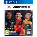 F1 23 / 2023 PS4 - Nieuw, Nieuw, Vanaf 3 jaar, Ophalen of Verzenden, Online