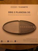 Nieuwe bbq 2 plancha 50 voor cadac skottelbraai, Ophalen of Verzenden, Nieuw
